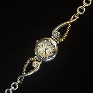 Brighton toggle watch